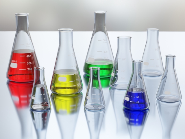 科学のイメージ